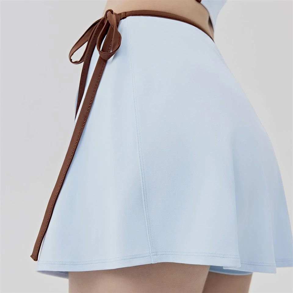 Skirt To Wear Over Yoga Pants factory